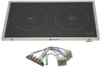 KIT VETROCERAMICA +VETRO