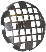 CREPINE POUR VIDANGE FOUR