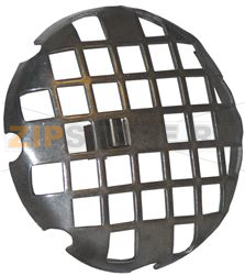CREPINE POUR VIDANGE FOUR 