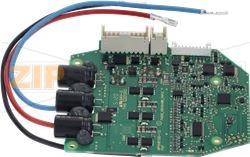 ELECTRONIC BOARD V3 VB100 