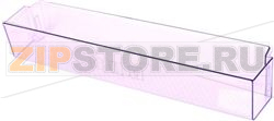 BOTTLE SHELF BEKO 4948110100 