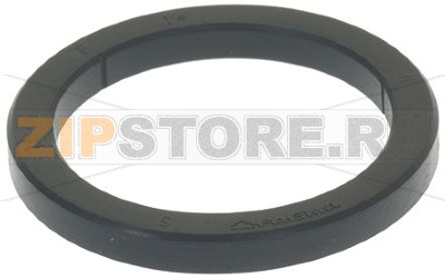 ПРОКЛАДКА ДЕРЖАТЕЛЯ ФИЛЬТРА Ø 74X58X8 ММ 