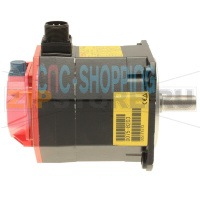 Серводвигатель с валом со шпонкой Fanuc A06B-0075-B203