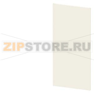 SIMBOX XL БЕЛАЯ  ДВЕРЬ  - 4 РЯДА Siemens 8GB5004-5KM01 