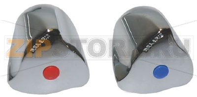 MANOPOLA ACQUA CALDA/FREDDA 