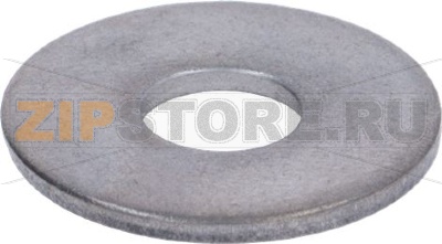 Plain washer 