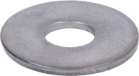 Plain washer