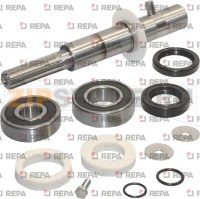 ВАЛ В НАБОРЕ