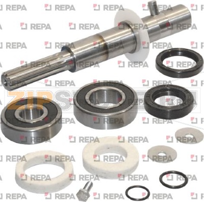 ВАЛ В НАБОРЕ 