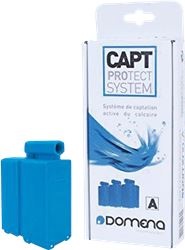 BOX DOMENA TYPE A FG/FP/DB EMC LOT2 