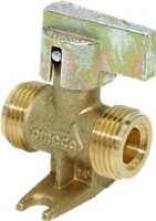 ROBINET GAZ PROPANE M20X150-M20X150