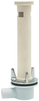 COMPLETE DRAIN ASSEMBLY 