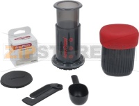 СИСТЕМА КОФЕЙНАЯ АЭРОПРЕСС