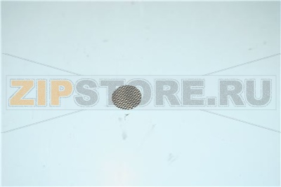 STEEL FILTER D-8 - 0.3 THICK 