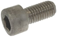 ВИНТ С ЦИЛИНДР.ГОЛОВКОЙ M10X20 UNI 5931