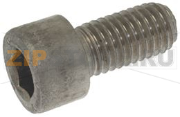 ВИНТ С ЦИЛИНДР.ГОЛОВКОЙ M10X20 UNI 5931 