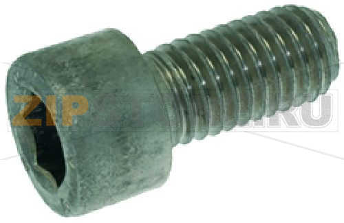 ВИНТ С ЦИЛИНДР.ГОЛОВКОЙ M10X20 UNI 5931 
