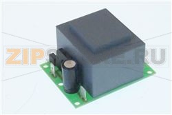 ПЕЧАТНАЯ ПЛАТА 