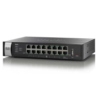 Маршрутизатор Cisco RV325-WB-K8-RU