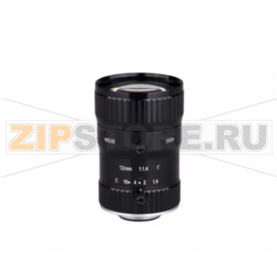 Объектив Dahua DH-PFL12-K10M 