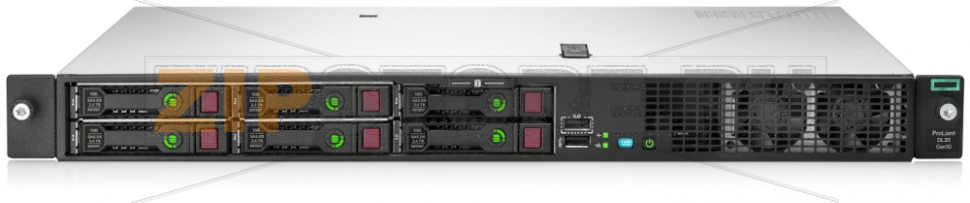 Сервер HPE P17078-B21 