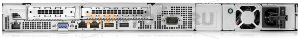 Сервер HPE P17078-B21 