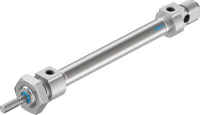 Пневмоцилиндр стандартный Festo DSNU-8-60-P-A
