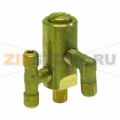 Регулятор давления помпы кофеварки C.M.A. Astoria CKXE 56210 