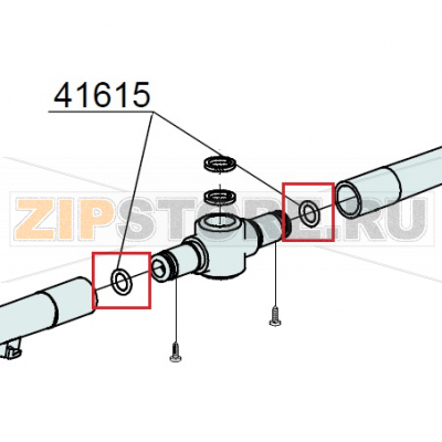 OR R6 NBR O-ring (minimum 10 pieces) DIHR GS 50 OR R6 NBR O-ring (minimum 10 pieces) DIHR GS 50Запчасть на деталировке под номером: 41615Название запчасти на английском языке: OR R6 NBR O-ring (minimum 10 pieces) DIHR GS 50