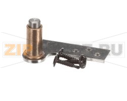 HINGE KIT DOOR TOP LH 
