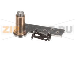 HINGE KIT DOOR TOP LH 