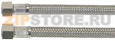 ГИБКИЙ ШЛАНГ  Ø 1/4" FC X FC 500ММ 