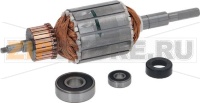 РОТОР ЭЛЕКТРОДВИГАТЕЛЯ