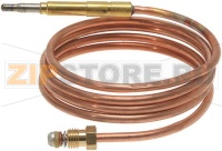 КОМПЛЕКТ ТЕРМОПАРЫ М8Х1 100 СМ