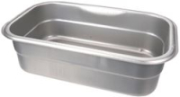 ALUMINUM LUG WITHOUT HOLE