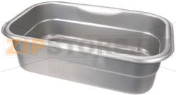 ALUMINUM LUG WITHOUT HOLE 