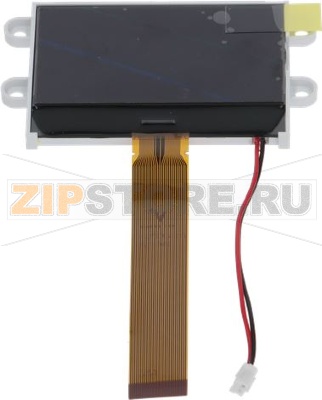 ЭЛЕКТРОННАЯ ПЛАТА ГРАФИЧЕСКОГО ДИСПЛЕЯ 