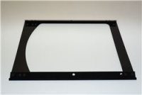 CORNICE LEXAN INFER.NERO