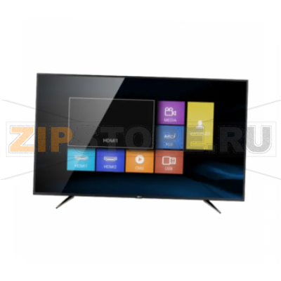 Монитор Dahua DHI-LM50-F410 