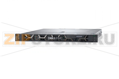 Сервер Dell PowerEdge R6515 