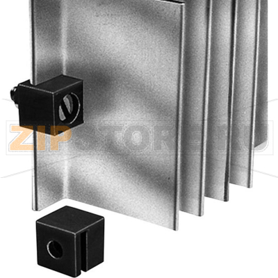 Крепление для радиатора Fischer Elektronik IS 3 