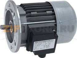 MOTEUR 180W 