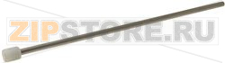 LID PIN DOOR WITH KNOB 