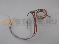 TERMOCOPPIA INTERROTTA M9x1 100 cm