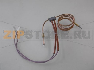 TERMOCOPPIA INTERROTTA M9x1 100 cm 