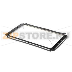 KIT,GR3-39 HEATED GLASS 