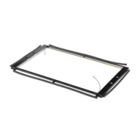 KIT,GR3-39 HEATED GLASS