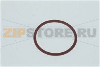 OR3150 СИЛИКОН КРАСН. DI=37,77 (ДИСК БОЙЛЕР)