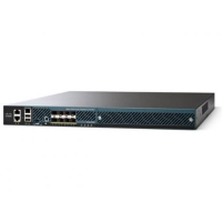 Комплект контроллеров Cisco AIR-CT5508-500-2PK