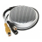 Микрофон Dahua DH-HAP300 - Микрофон Dahua DH-HAP300